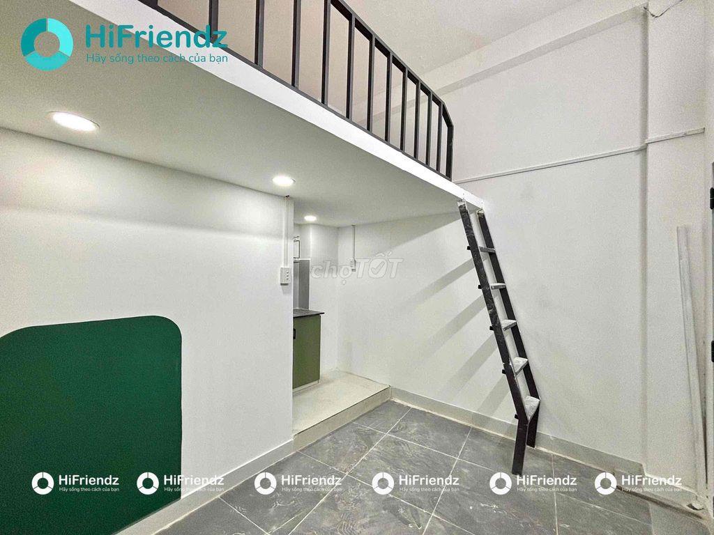 ĐỘC QUYỀN DUPLEX ZÁ 3🥔 NGAY LÊ VĂN SỸ