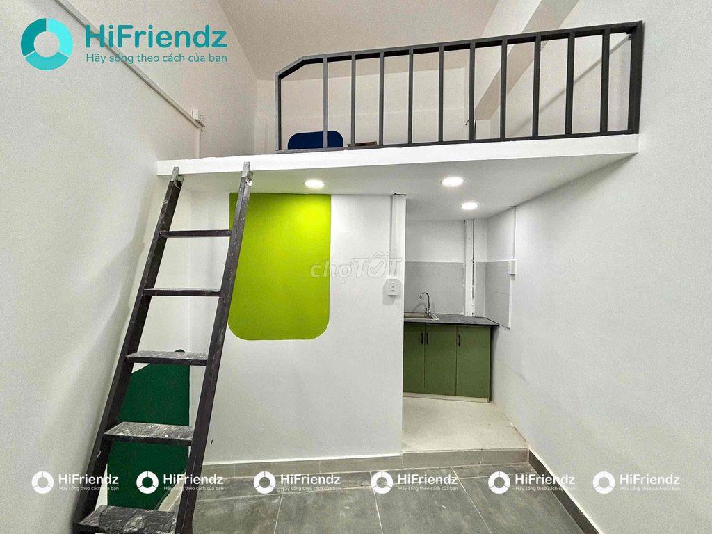 ĐỘC QUYỀN DUPLEX ZÁ 3🥔 NGAY LÊ VĂN SỸ