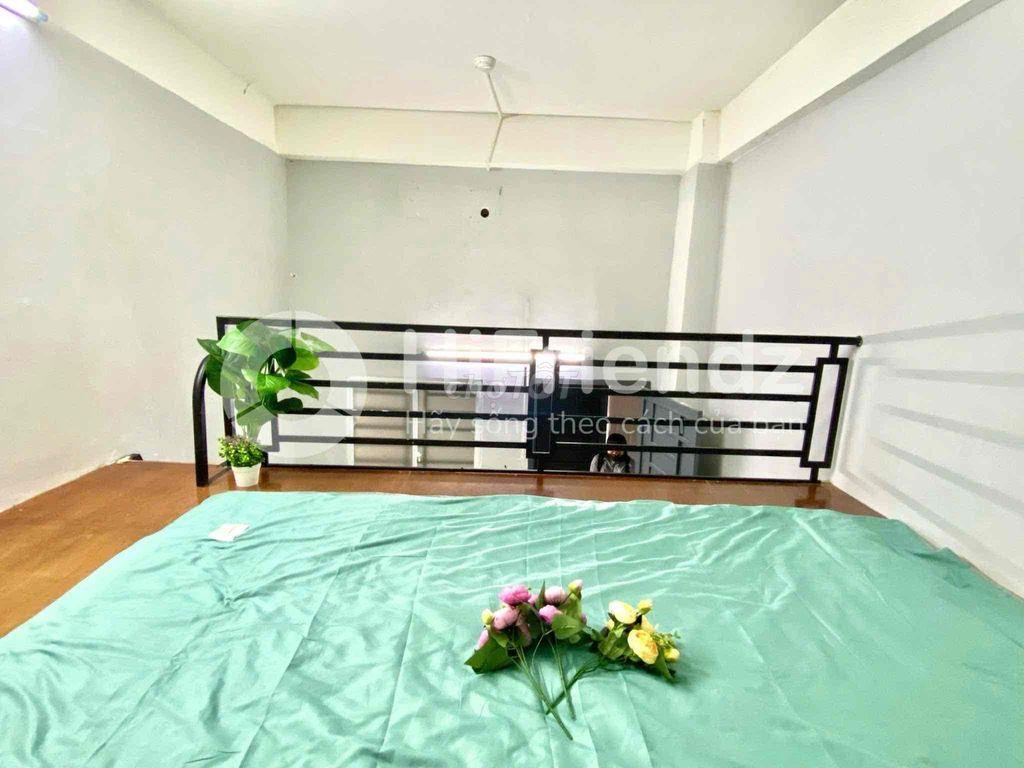 DUPLEX NGAY ĐƯỜNG CỘNG HÒA - HỌC VIỆN HÀNG KHÔNG ZÁ 3🥔