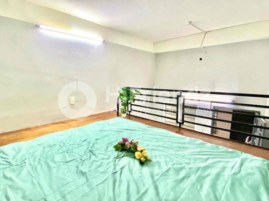 DUPLEX NGAY ĐƯỜNG CỘNG HÒA - HỌC VIỆN HÀNG KHÔNG ZÁ 3🥔