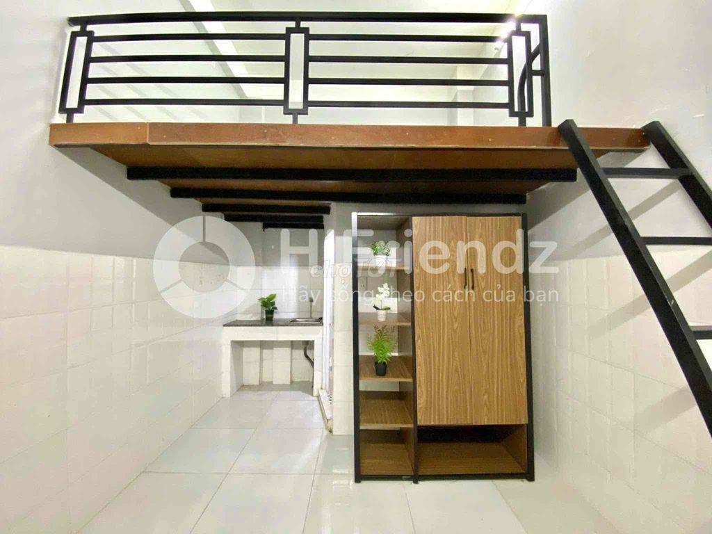 DUPLEX NGAY ĐƯỜNG CỘNG HÒA - HỌC VIỆN HÀNG KHÔNG ZÁ 3🥔