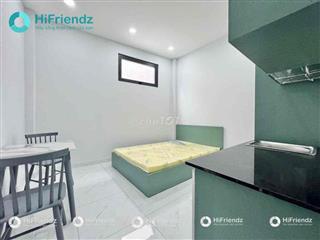 STUDIO FULL NỘI THẤT NGAY PHAN XÍCH LONG