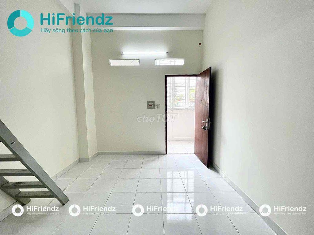 DUPLEX RỘNG 30m2 NGAY HỌC VIỆN HÀNG KHÔNG