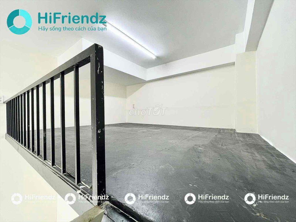 DUPLEX RỘNG 30m2 NGAY HỌC VIỆN HÀNG KHÔNG