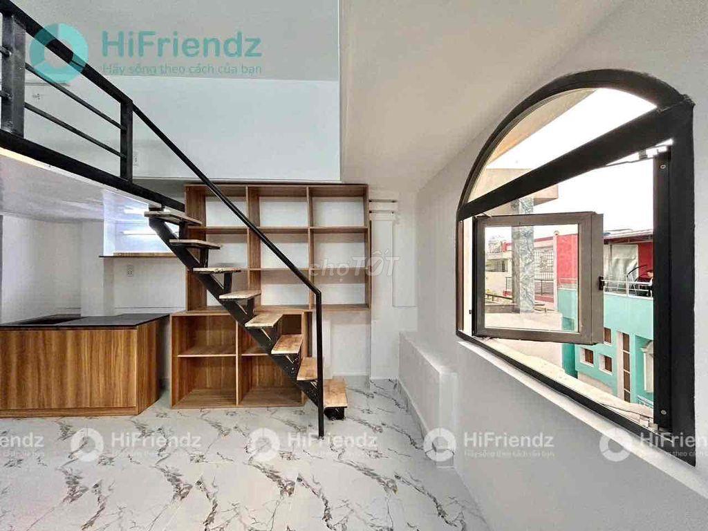 DUPLEX NGAY BỜ KÈ HOÀNG SA - TRƯỜNG SA ZÁ 4xxx
