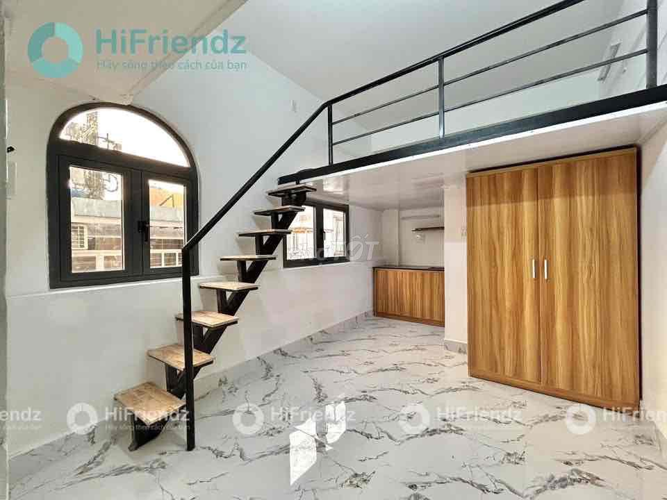 DUPLEX NGAY BỜ KÈ HOÀNG SA - TRƯỜNG SA ZÁ 4xxx