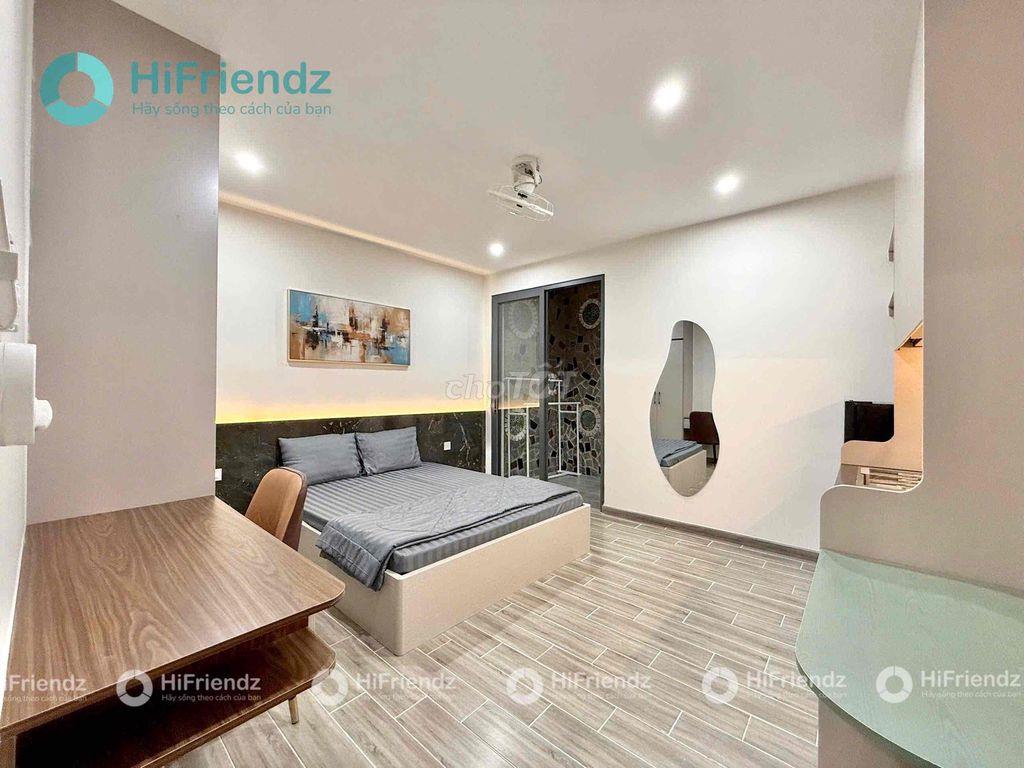 ĐỘC QUYỀN STUDIO BANCOL NGAY PHAN ĐĂNG LƯU - PHAN XÍCH LONG