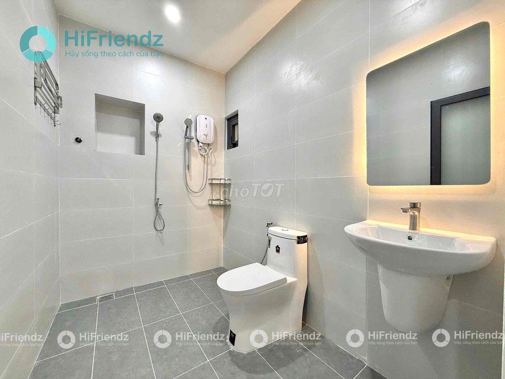 ĐỘC QUYỀN STUDIO BANCOL NGAY PHAN ĐĂNG LƯU - PHAN XÍCH LONG