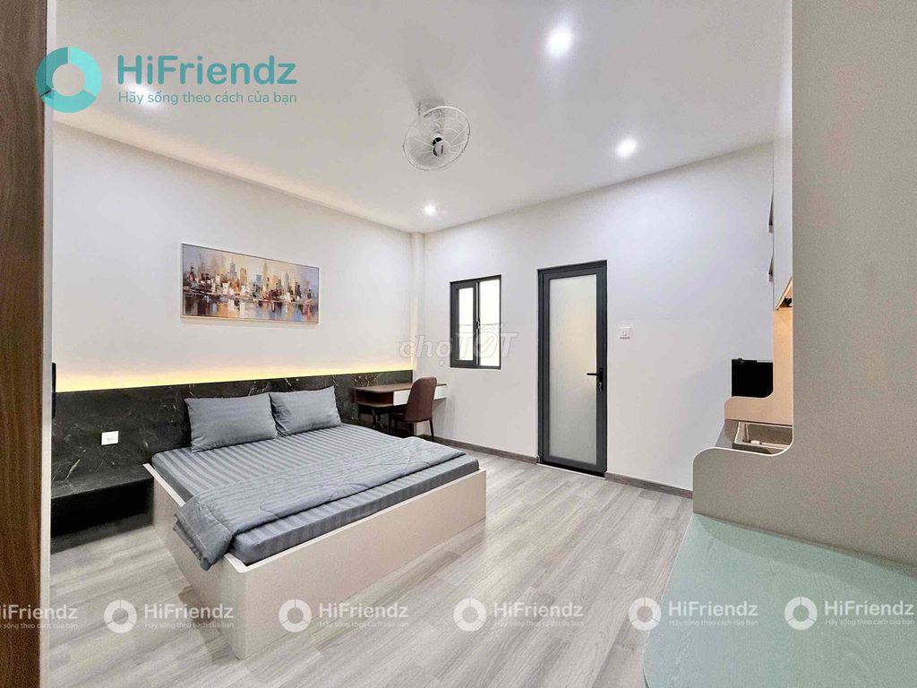 ĐỘC QUYỀN STUDIO BANCOL NGAY PHAN ĐĂNG LƯU - PHAN XÍCH LONG