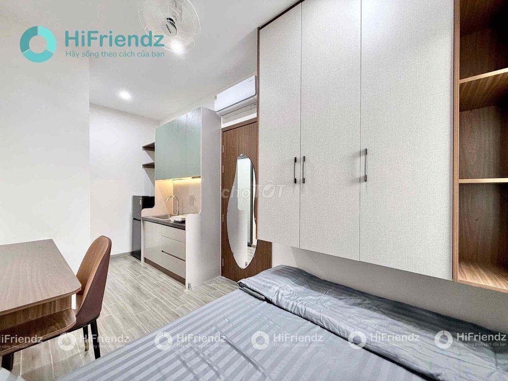 ĐỘC QUYỀN STUDIO BANCOL NGAY PHAN ĐĂNG LƯU - PHAN XÍCH LONG