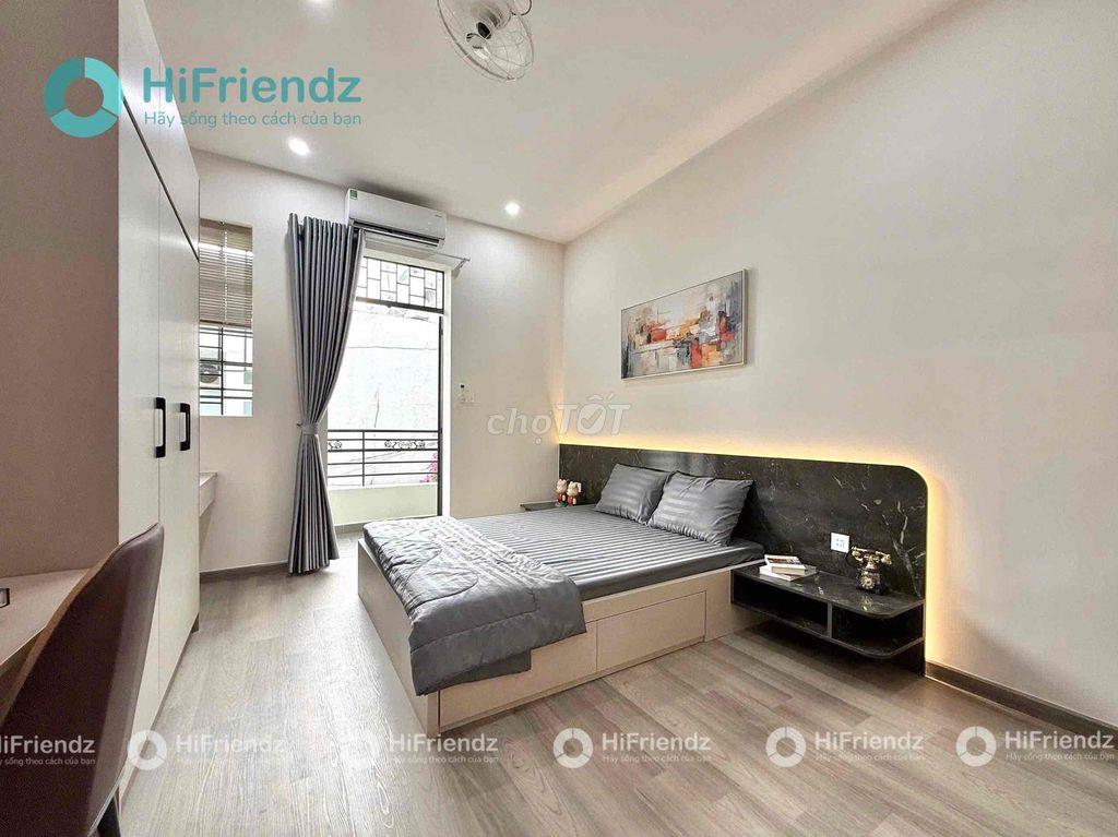 ĐỘC QUYỀN STUDIO BANCOL NGAY PHAN ĐĂNG LƯU - PHAN XÍCH LONG