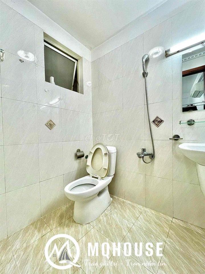 STUDIO FULL NỘI THẤT NGAY CV HOÀNG VĂN THỤ ZÁ 4xxx