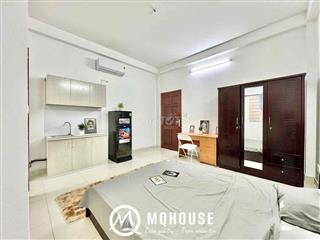 STUDIO FULL NỘI THẤT NGAY CV HOÀNG VĂN THỤ ZÁ 4xxx