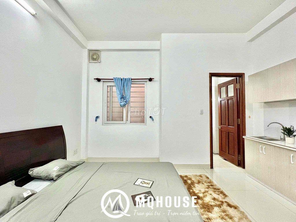 STUDIO FULL NỘI THẤT NGAY CV HOÀNG VĂN THỤ ZÁ 4xxx