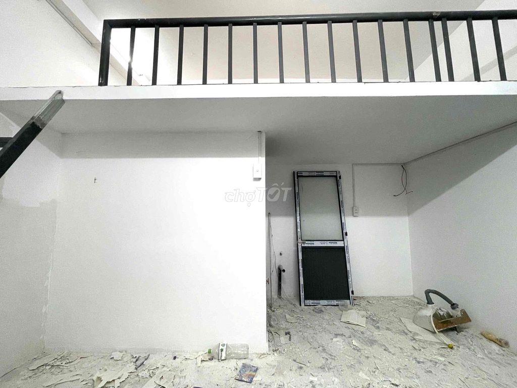 DUPLEX ZÁ 3🥔 NGAY PHAN ĐĂNG LƯU - PHAN XÍCH LONG