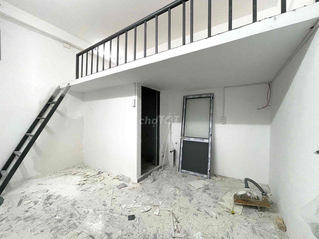 DUPLEX ZÁ 3🥔 NGAY PHAN ĐĂNG LƯU - PHAN XÍCH LONG