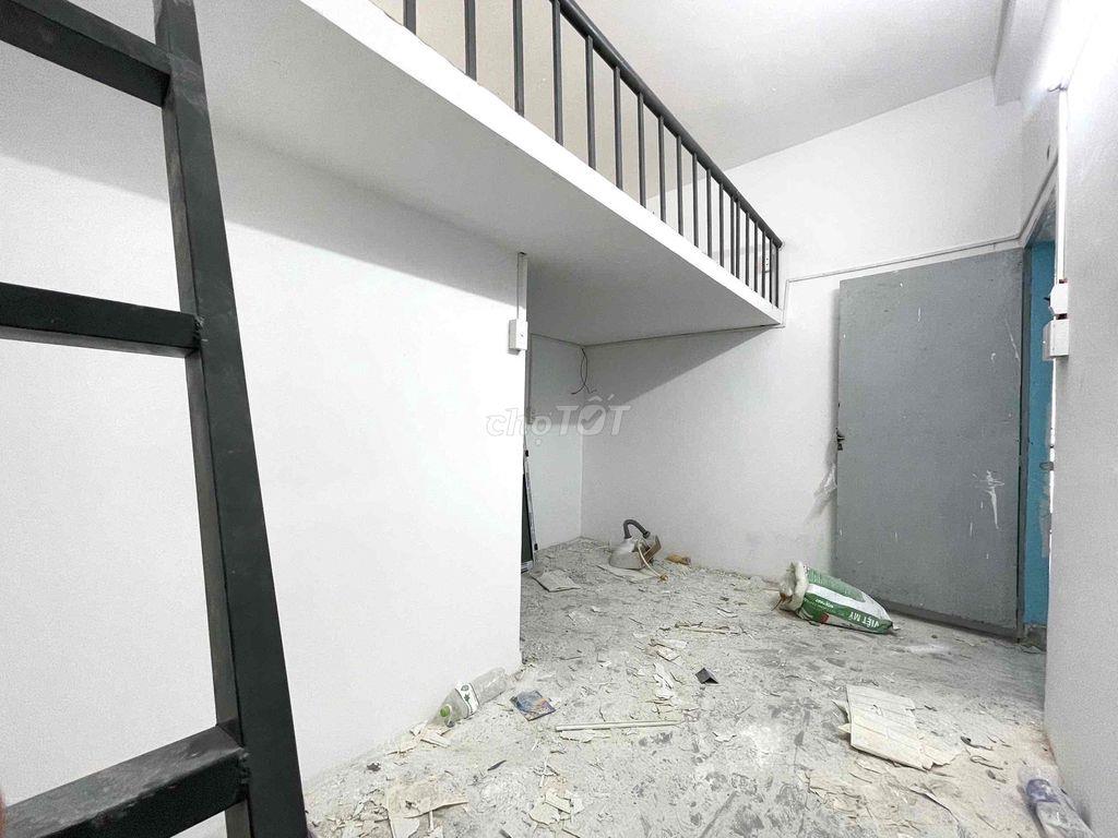 DUPLEX ZÁ 3🥔 NGAY PHAN ĐĂNG LƯU - PHAN XÍCH LONG