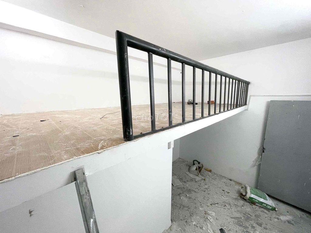 DUPLEX ZÁ 3🥔 NGAY PHAN ĐĂNG LƯU - PHAN XÍCH LONG
