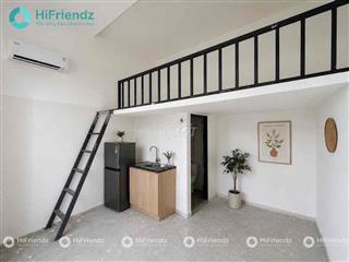 DUPLEX NGAY PHAN XÍCH LONG - PHAN ĐĂNG LƯU ZÁ 4xxx