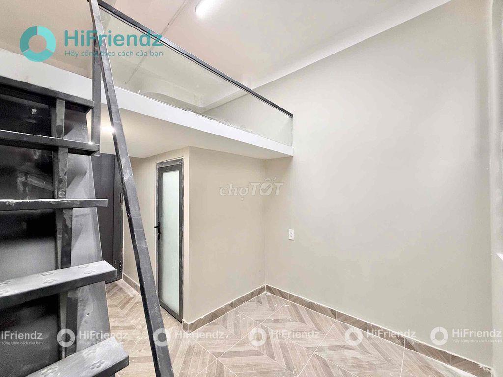 ĐỘC QUYỀN NHÀ MỚI NGAY TRUNG TÂM PHÚ NHUẬN