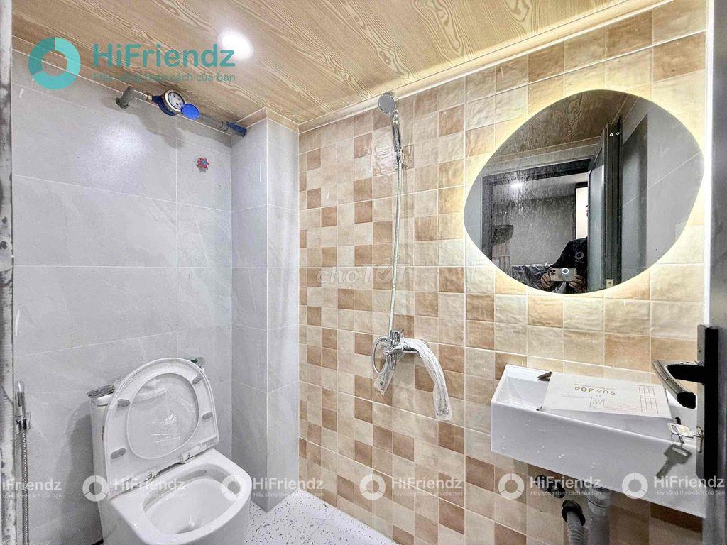 ĐỘC QUYỀN NHÀ MỚI NGAY TRUNG TÂM PHÚ NHUẬN