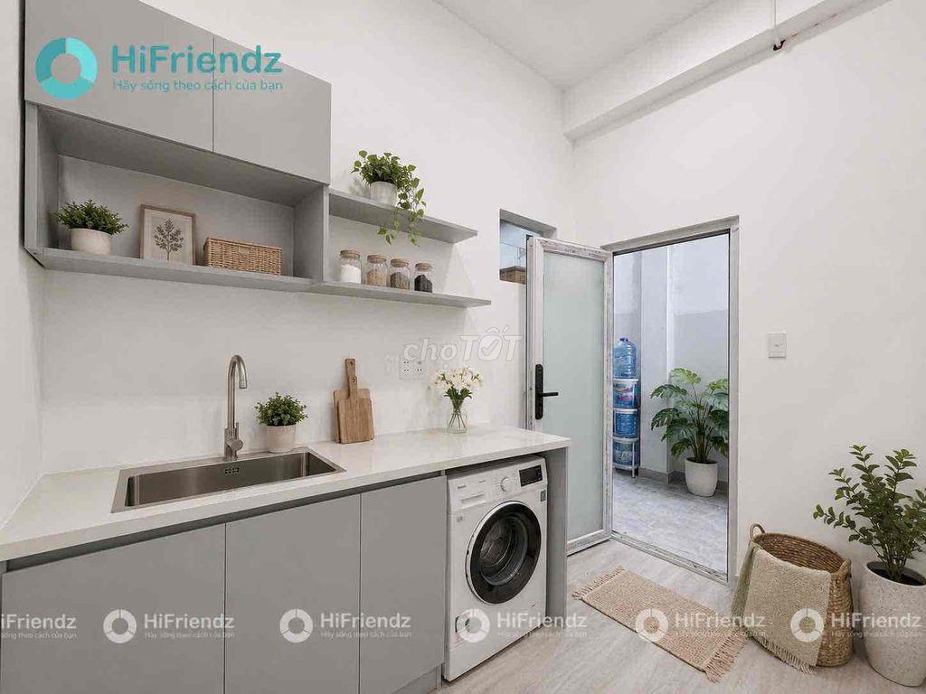 KHAI TRƯƠNG NHÀ MỚI CHDV NGAY PHAN XÍCH LONG