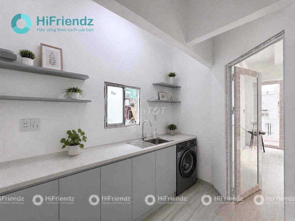 KHAI TRƯƠNG NHÀ MỚI CHDV NGAY PHAN XÍCH LONG
