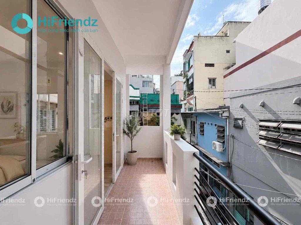 KHAI TRƯƠNG NHÀ MỚI CHDV NGAY PHAN XÍCH LONG