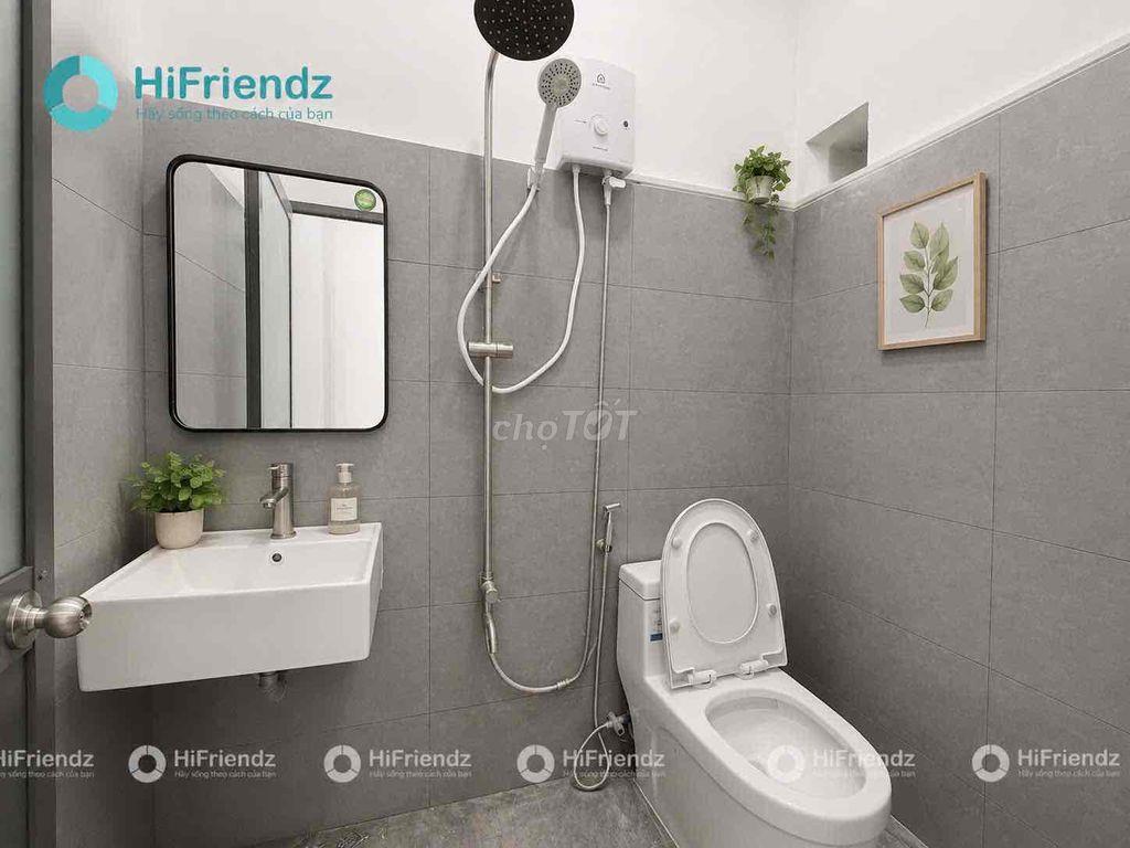 KHAI TRƯƠNG NHÀ MỚI CHDV NGAY PHAN XÍCH LONG