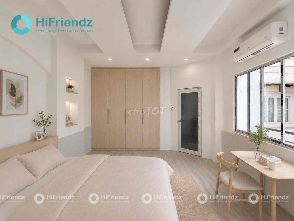 KHAI TRƯƠNG NHÀ MỚI CHDV NGAY PHAN XÍCH LONG