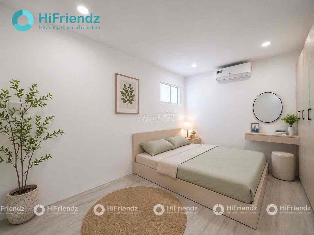 BÓC SEAL 2PN 2WC MỚI 100% NGAY PHAN XÍCH LONG