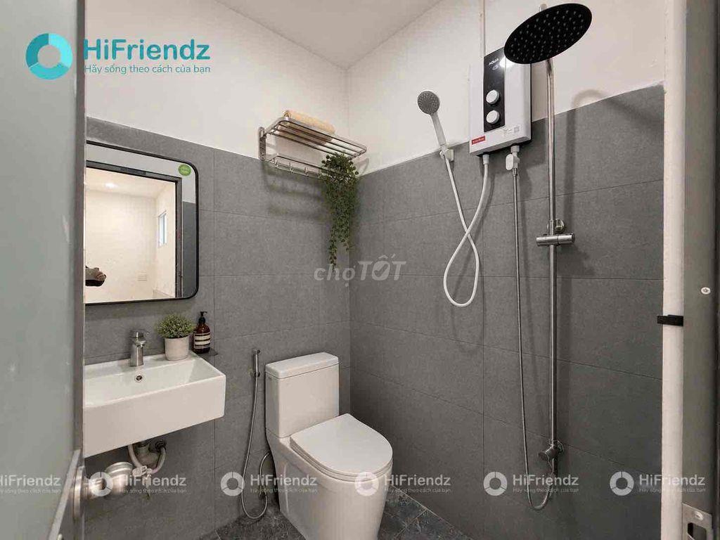 BÓC SEAL 2PN 2WC MỚI 100% NGAY PHAN XÍCH LONG