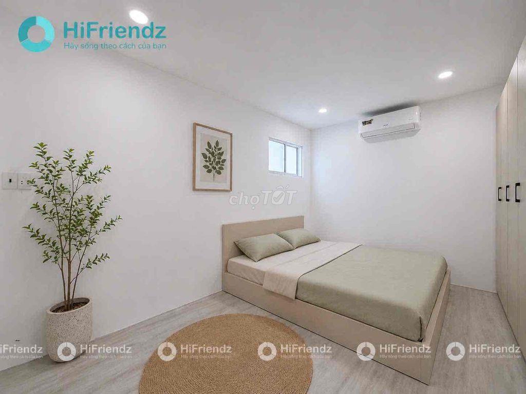 BÓC SEAL 2PN 2WC MỚI 100% NGAY PHAN XÍCH LONG