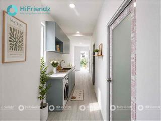 BÓC SEAL 2PN 2WC MỚI 100% NGAY PHAN XÍCH LONG