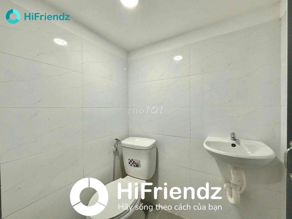 DUPLEX 3🍠5 NGAY CV HOÀNG VĂN THỤ