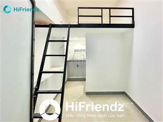 DUPLEX 3🍠5 NGAY CV HOÀNG VĂN THỤ