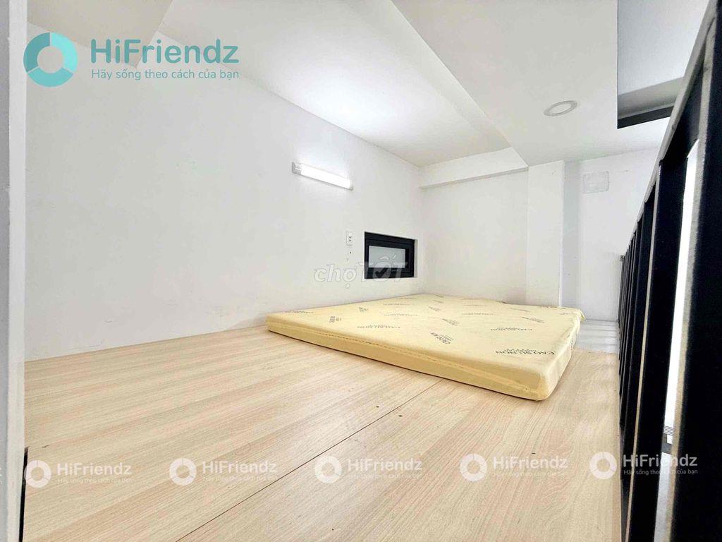 DUPLEX BANCOL SIU THOÁNG NGAY CẦU KIỆU