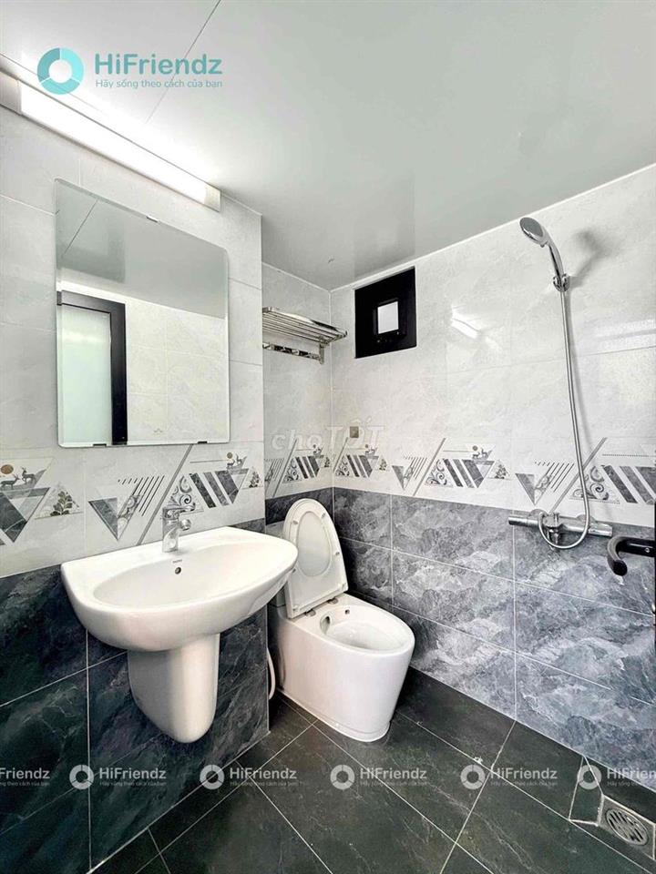 DUPLEX BANCOL SIU THOÁNG NGAY CẦU KIỆU