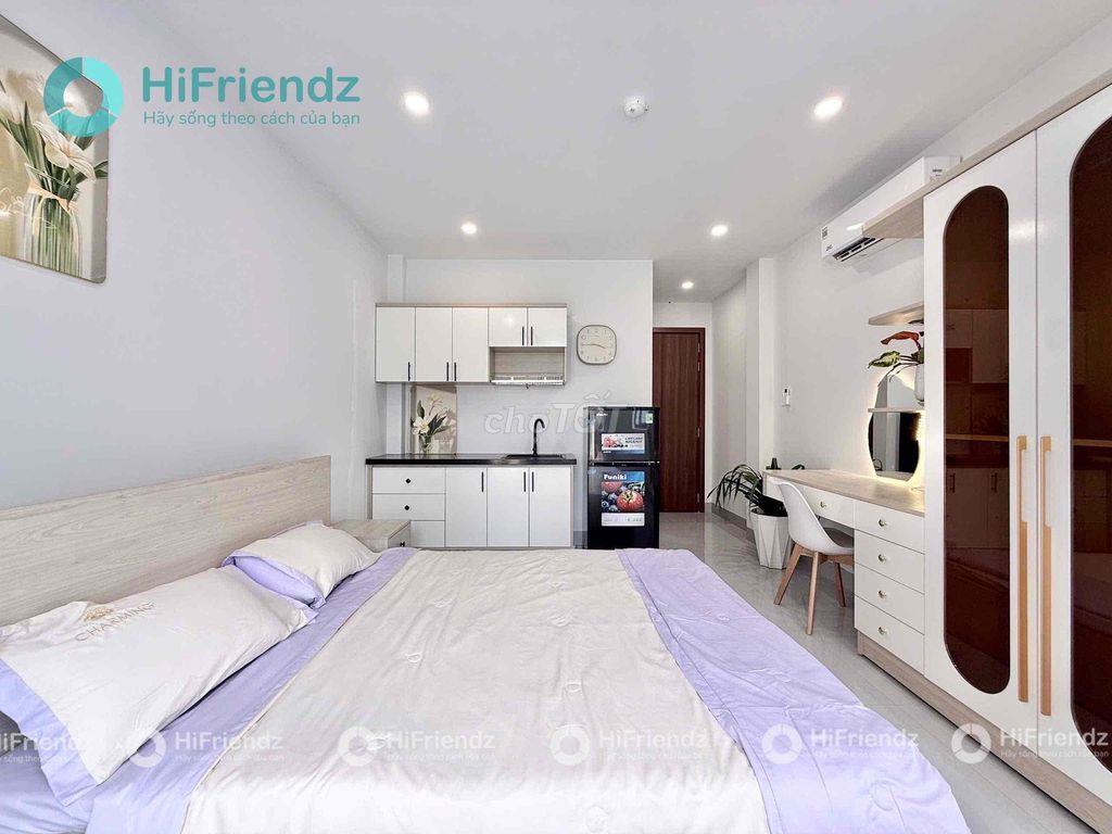 ✨NHÀ MỚI STUDIO BANCOL FULL NT NGAY NGÃ TƯ PHÚ NHUẬN
