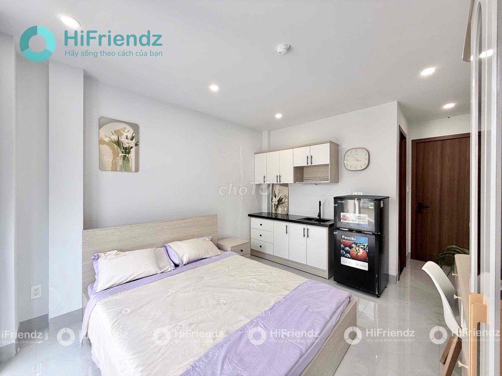 ✨NHÀ MỚI STUDIO BANCOL FULL NT NGAY NGÃ TƯ PHÚ NHUẬN