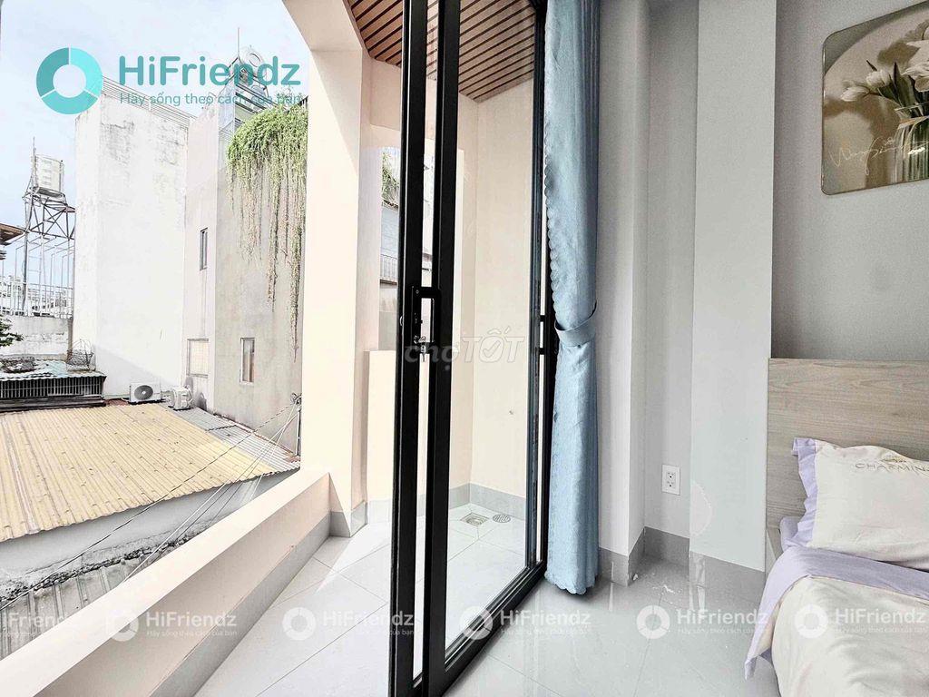 ✨NHÀ MỚI STUDIO BANCOL FULL NT NGAY NGÃ TƯ PHÚ NHUẬN