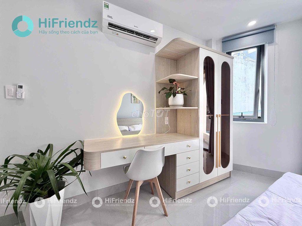 ✨NHÀ MỚI STUDIO BANCOL FULL NT NGAY NGÃ TƯ PHÚ NHUẬN