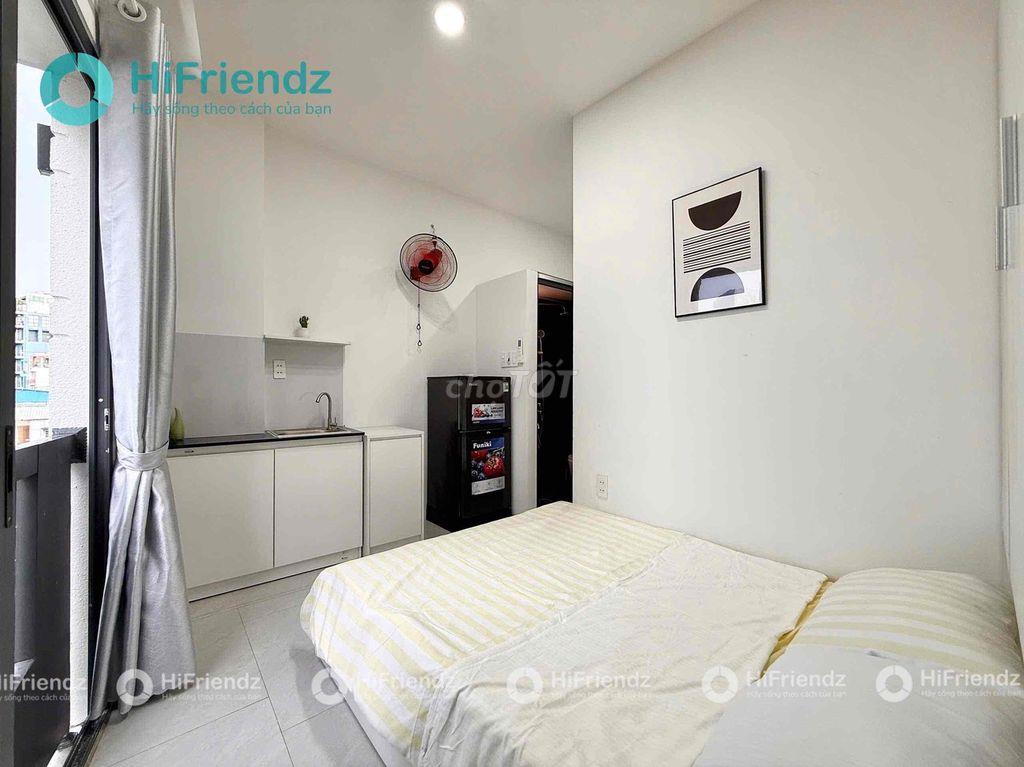 KHAI TRƯƠNG NHÀ MỚI - STUDIO BANCOL NGAY PHAN XÍCH LONG