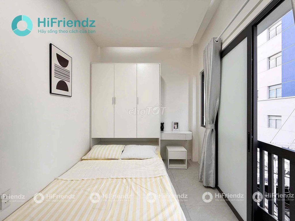 KHAI TRƯƠNG NHÀ MỚI - STUDIO BANCOL NGAY PHAN XÍCH LONG
