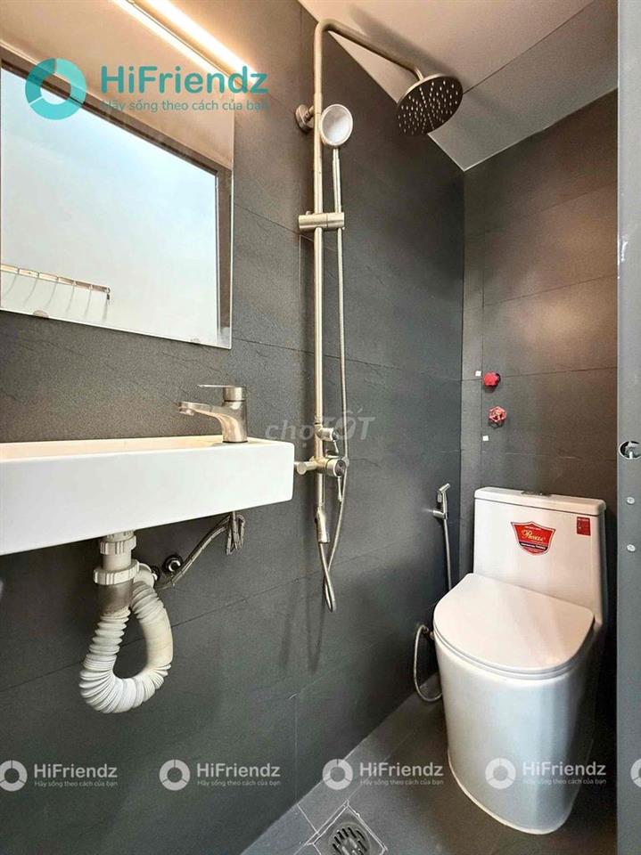 KHAI TRƯƠNG NHÀ MỚI - STUDIO BANCOL NGAY PHAN XÍCH LONG