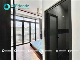 STUDIO BANCOL CỬA SỔ NGAY EMART PHAN HUY ÍCH