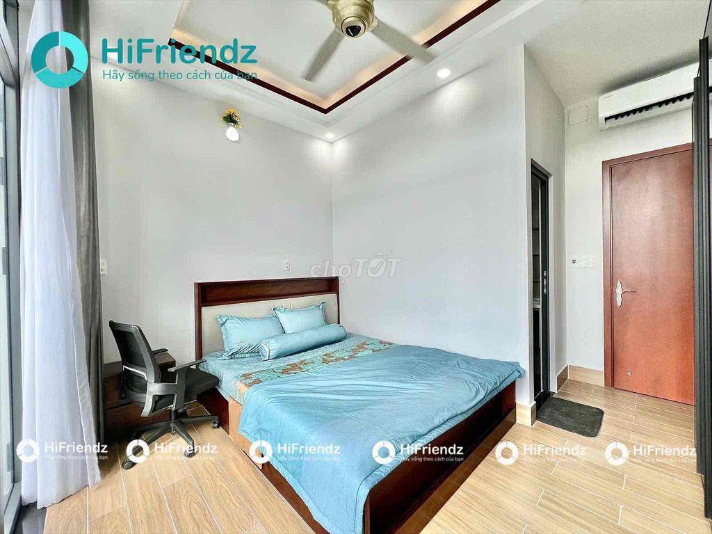 STUDIO BANCOL CỬA SỔ NGAY EMART PHAN HUY ÍCH