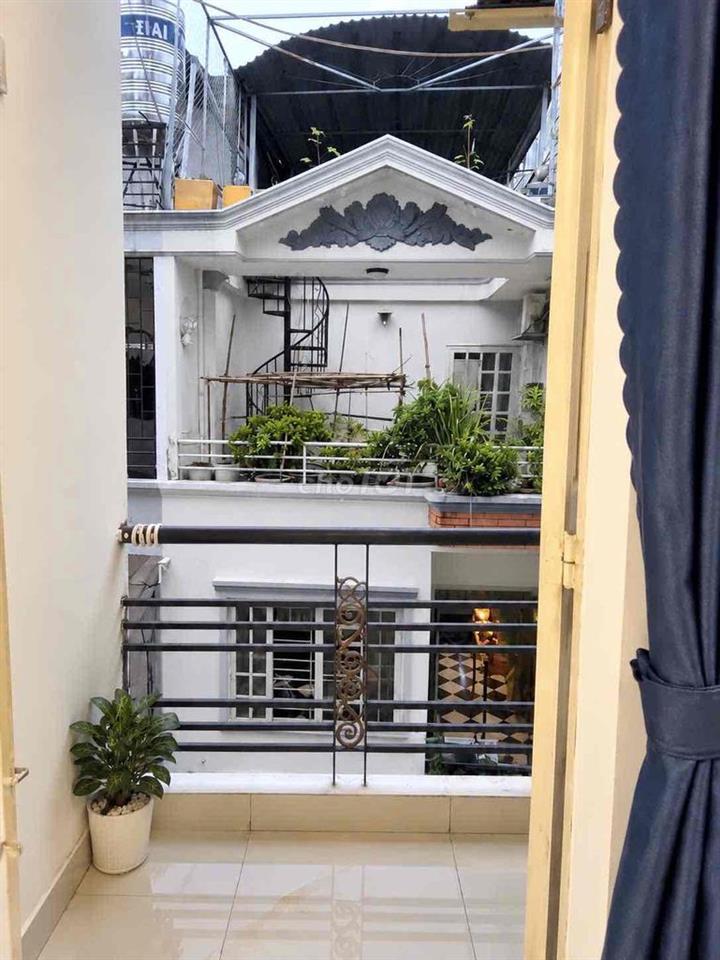 STUDIO BANCOL FULL NỘI THẤT NGAY PHAN XÍCH LONG