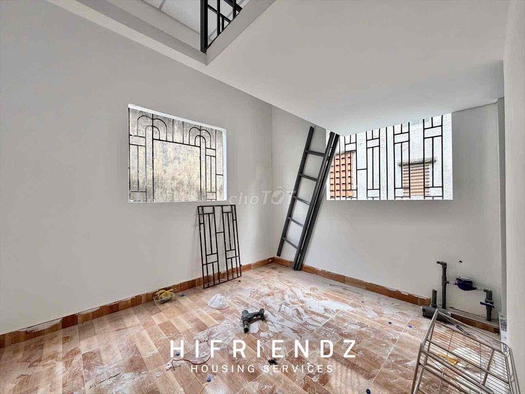 ĐỘC QUYỀN DUPLEX BANCOL CỬA SỔ NGAY ETOWN CỘNG HÒA