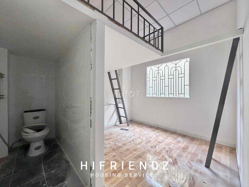 ĐỘC QUYỀN DUPLEX BANCOL CỬA SỔ NGAY ETOWN CỘNG HÒA